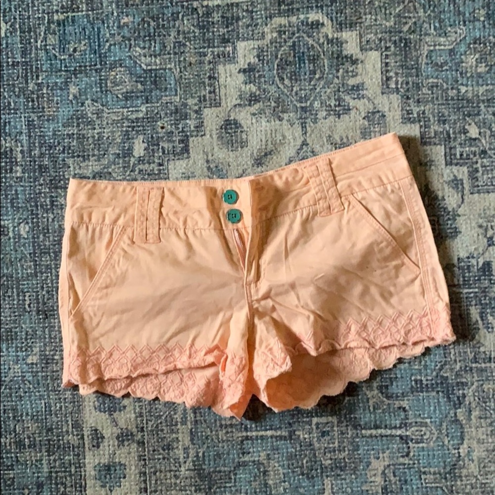 BKE shorts